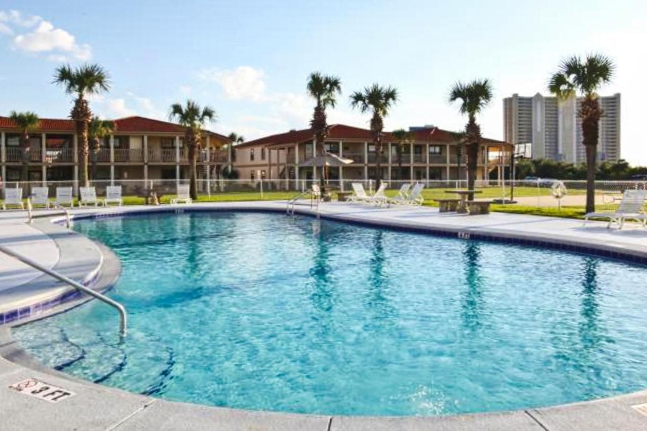 Horizon South 8b5 Casa de Férias Panama City Beach
